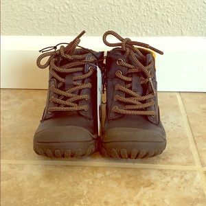 COPY - NWT toddler shoes